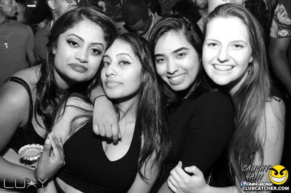 Luxy nightclub photo 114 - August 27th, 2016