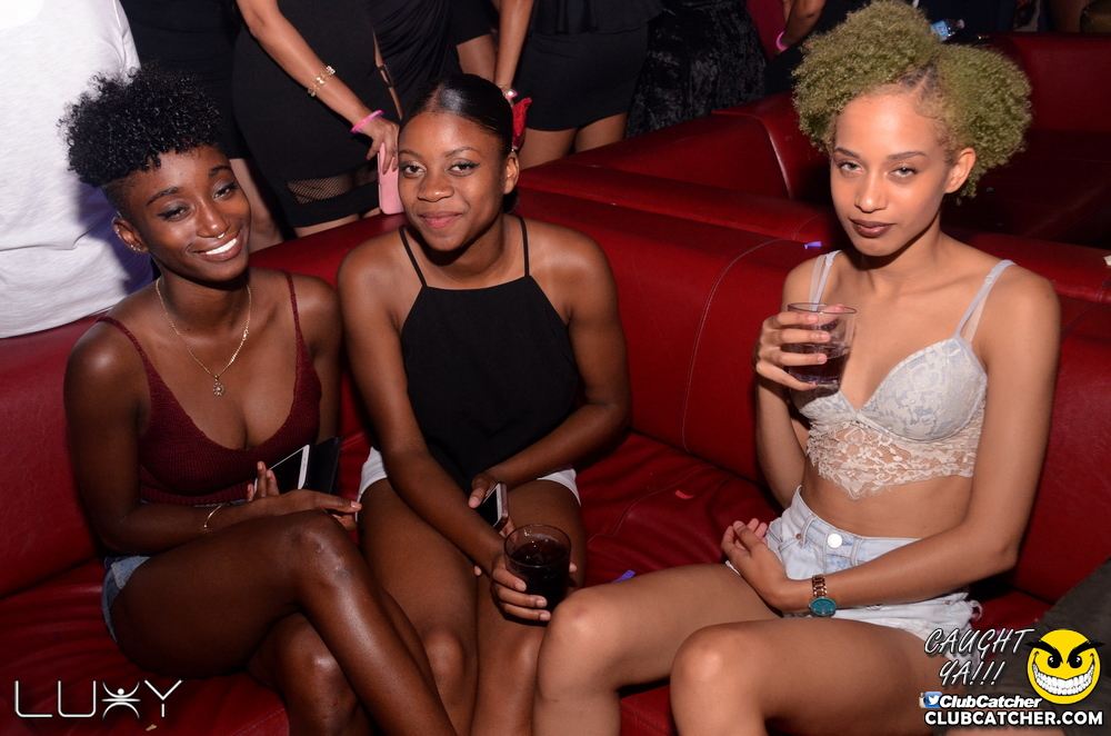 Luxy nightclub photo 115 - August 27th, 2016