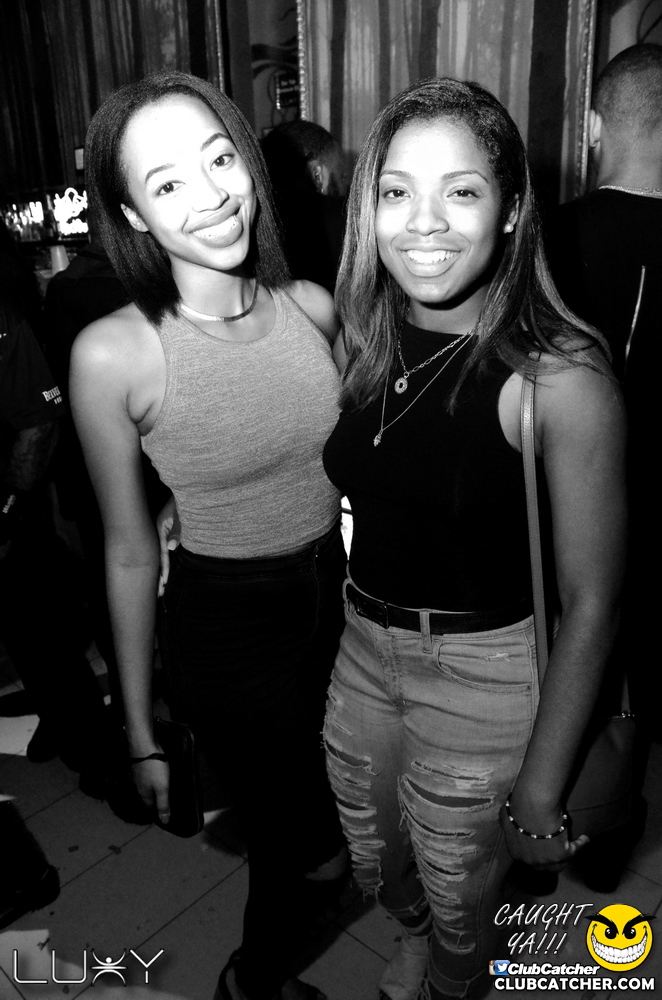 Luxy nightclub photo 116 - August 27th, 2016