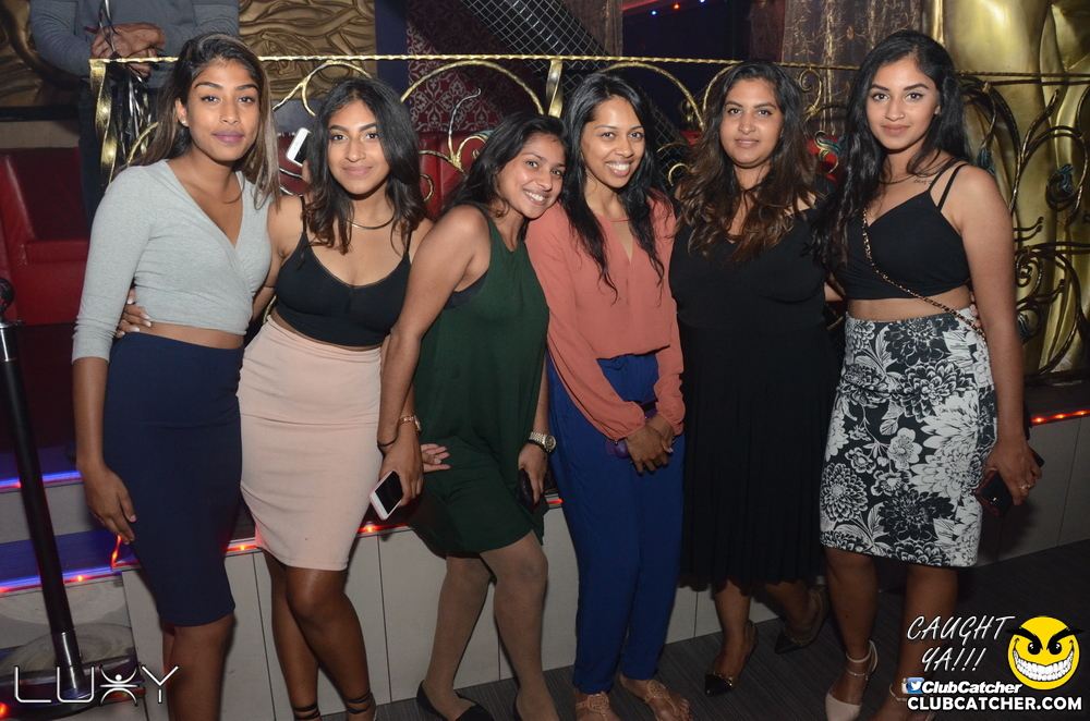 Luxy nightclub photo 118 - August 27th, 2016