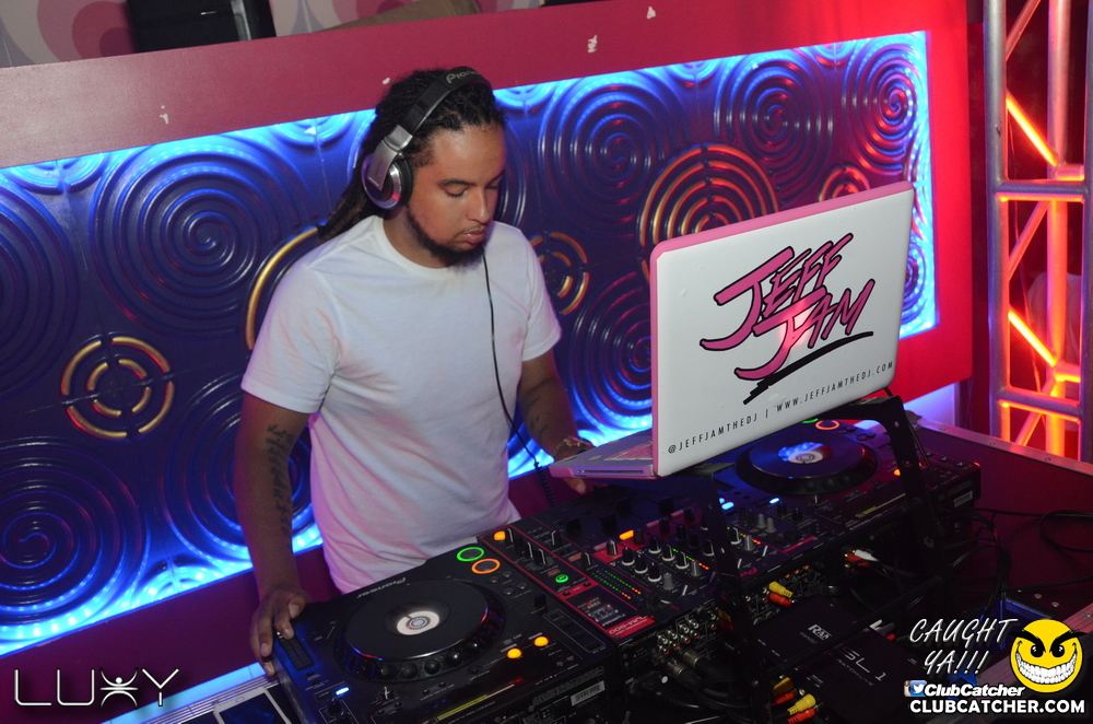 Luxy nightclub photo 119 - August 27th, 2016