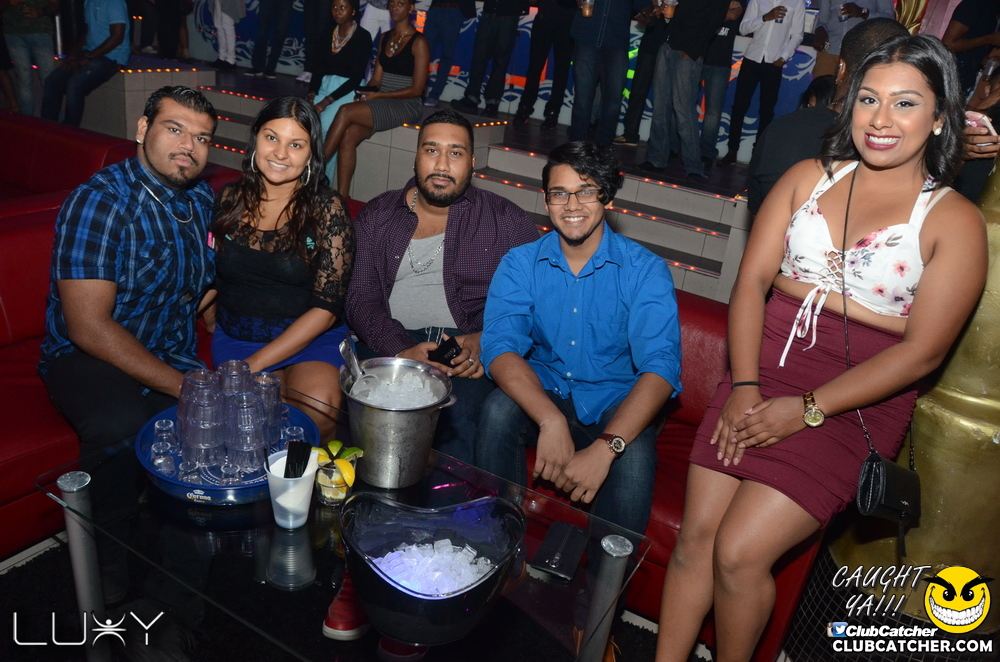 Luxy nightclub photo 120 - August 27th, 2016