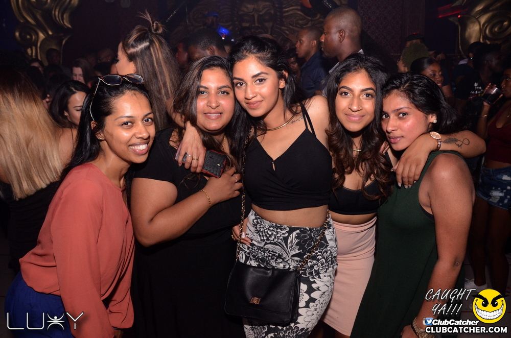 Luxy nightclub photo 121 - August 27th, 2016
