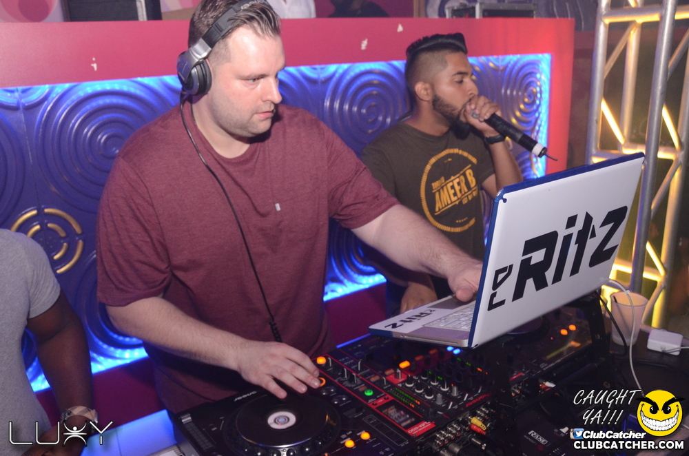 Luxy nightclub photo 123 - August 27th, 2016