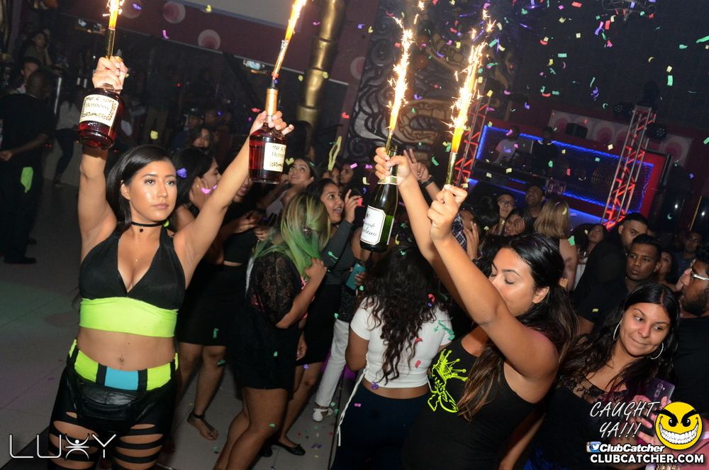 Luxy nightclub photo 125 - August 27th, 2016