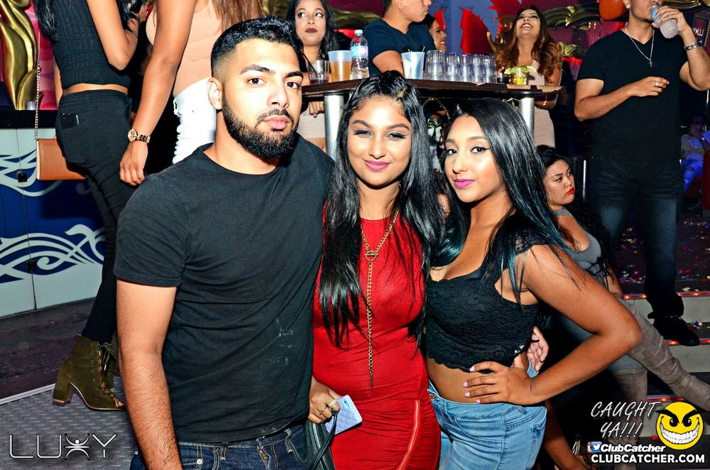 Luxy nightclub photo 126 - August 27th, 2016