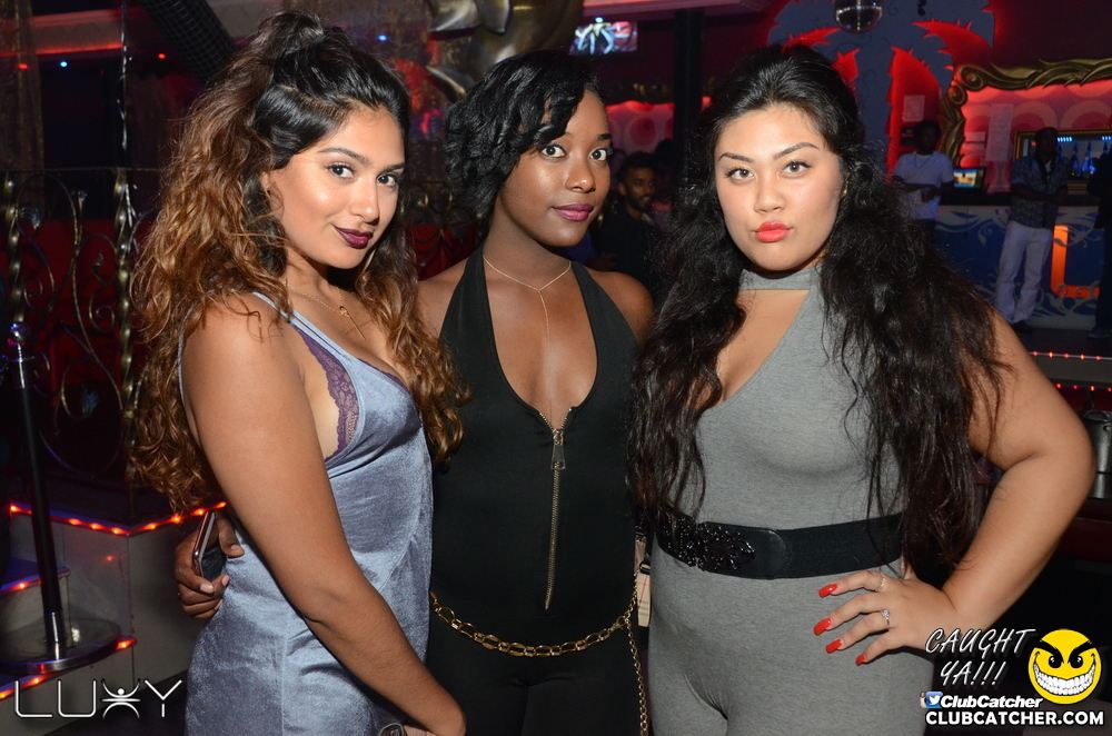 Luxy nightclub photo 127 - August 27th, 2016