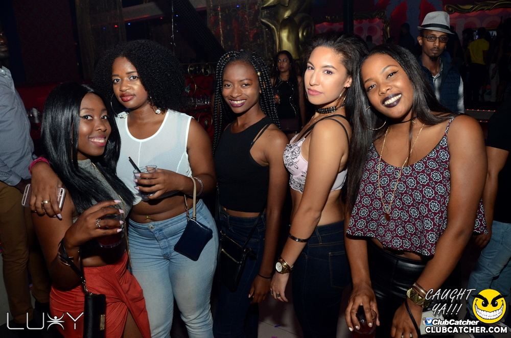 Luxy nightclub photo 129 - August 27th, 2016