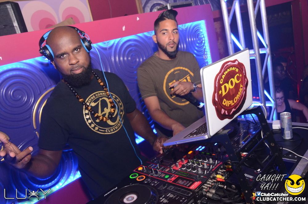 Luxy nightclub photo 130 - August 27th, 2016