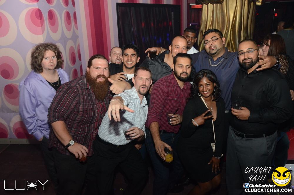 Luxy nightclub photo 14 - August 27th, 2016