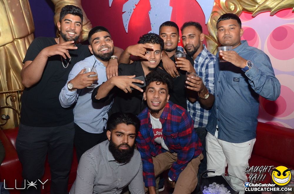 Luxy nightclub photo 131 - August 27th, 2016