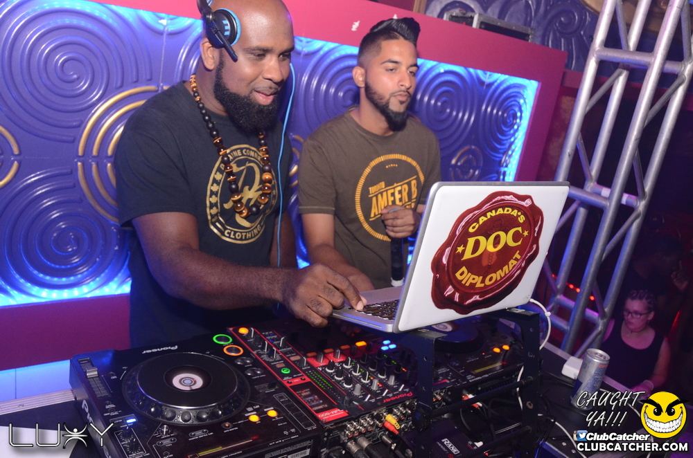 Luxy nightclub photo 132 - August 27th, 2016
