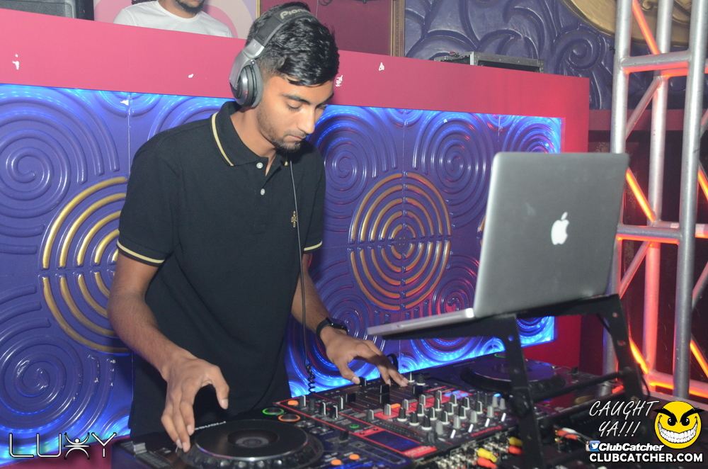 Luxy nightclub photo 133 - August 27th, 2016