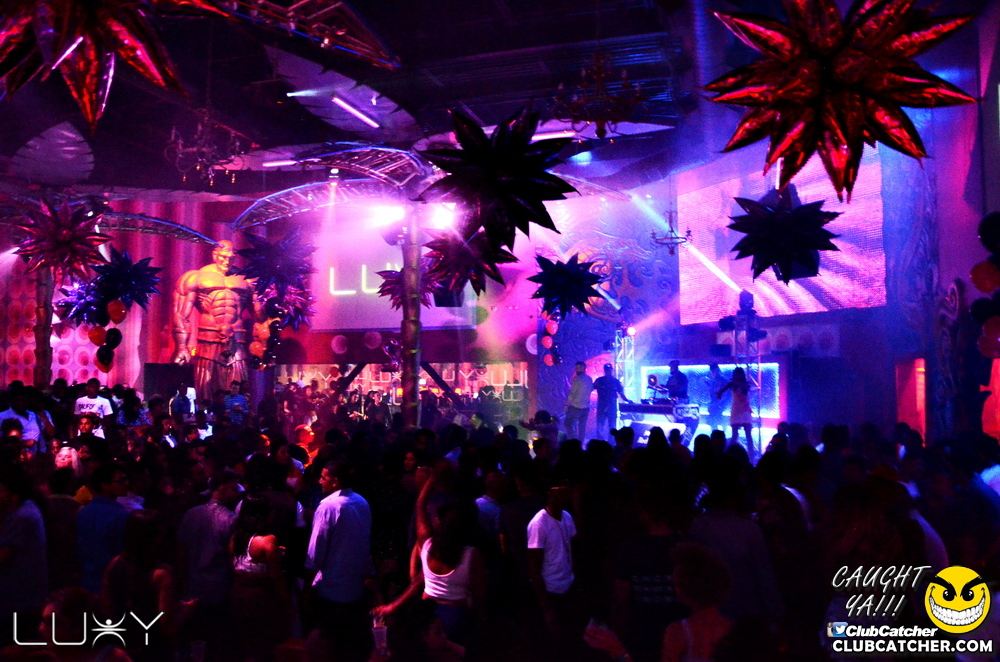 Luxy nightclub photo 136 - August 27th, 2016