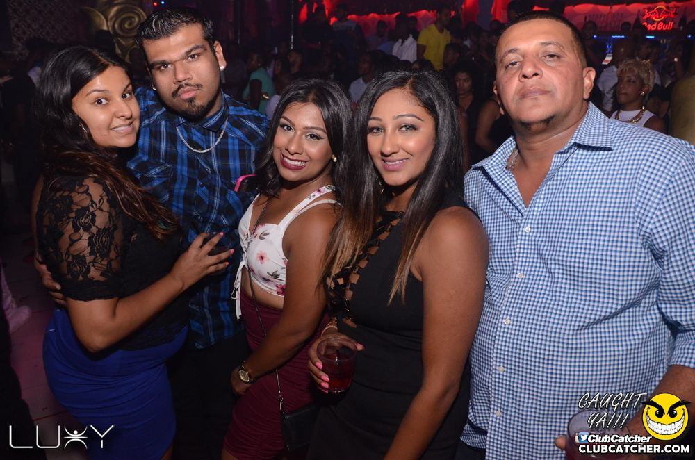 Luxy nightclub photo 137 - August 27th, 2016