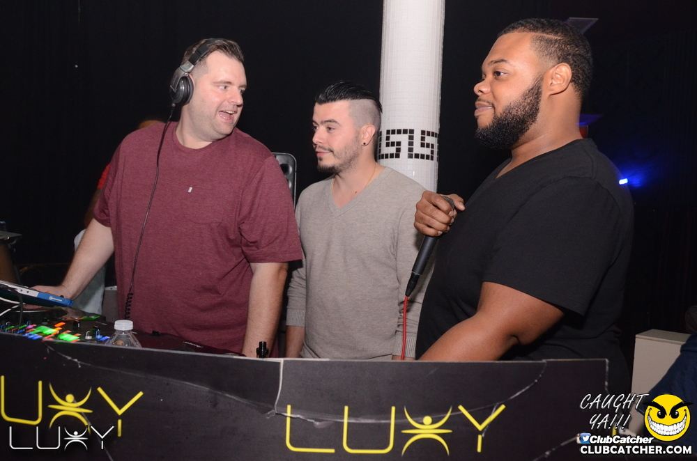 Luxy nightclub photo 139 - August 27th, 2016
