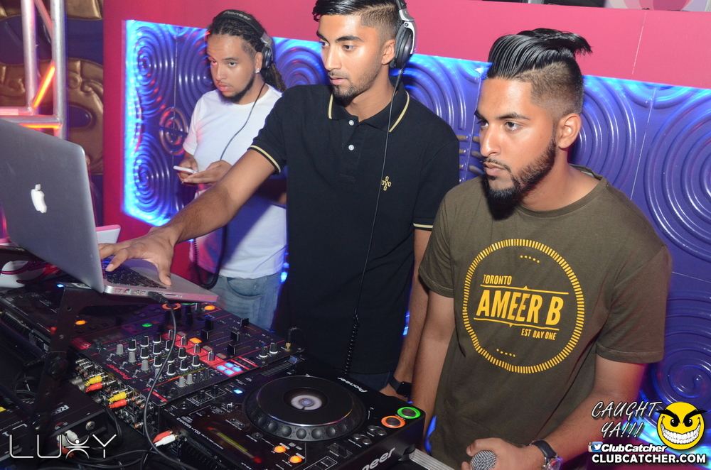 Luxy nightclub photo 140 - August 27th, 2016