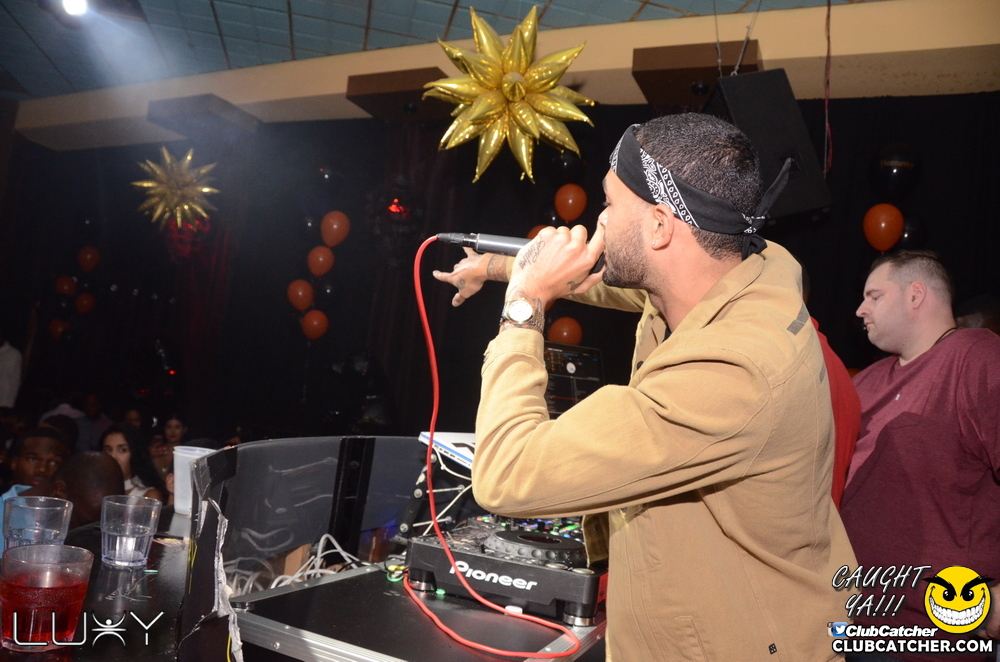 Luxy nightclub photo 15 - August 27th, 2016