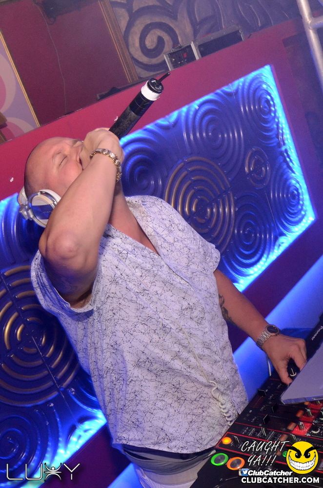 Luxy nightclub photo 141 - August 27th, 2016