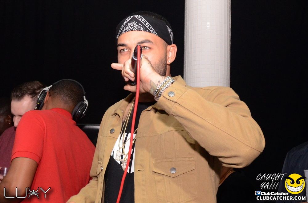 Luxy nightclub photo 142 - August 27th, 2016