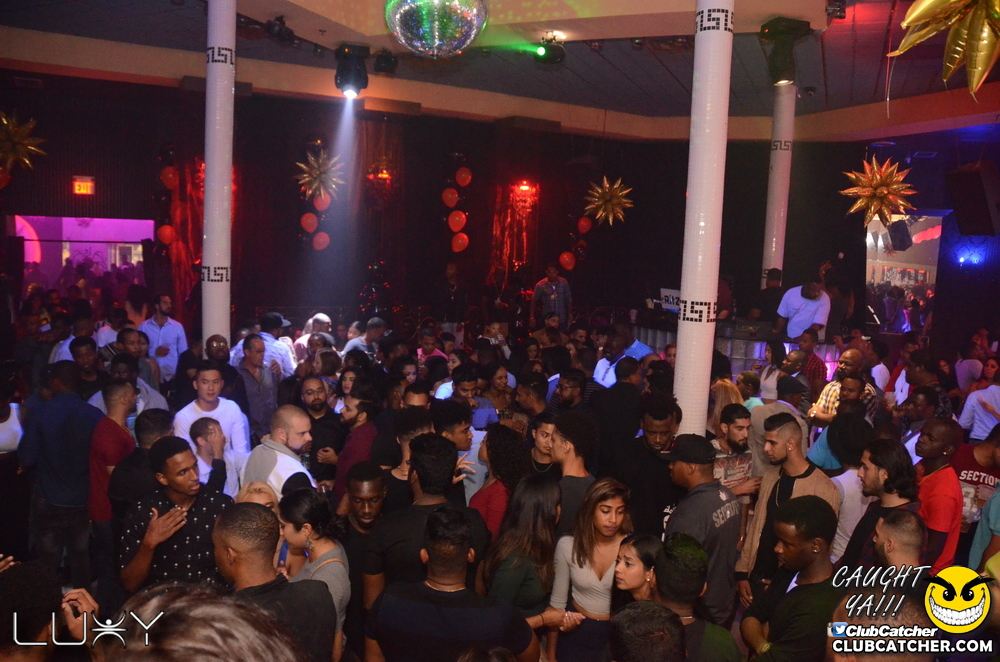 Luxy nightclub photo 143 - August 27th, 2016