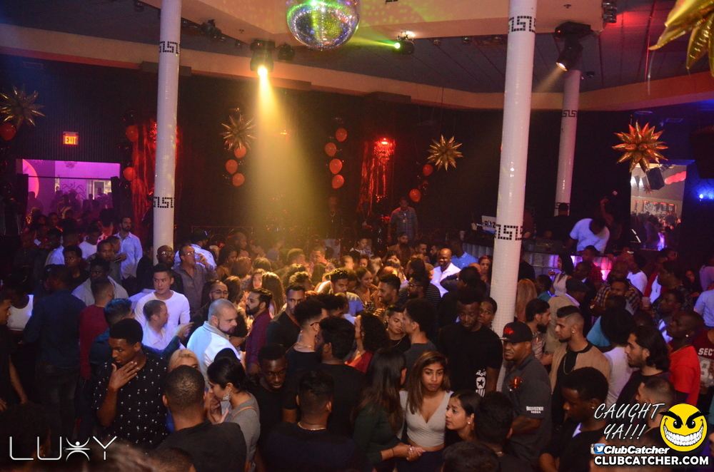 Luxy nightclub photo 144 - August 27th, 2016