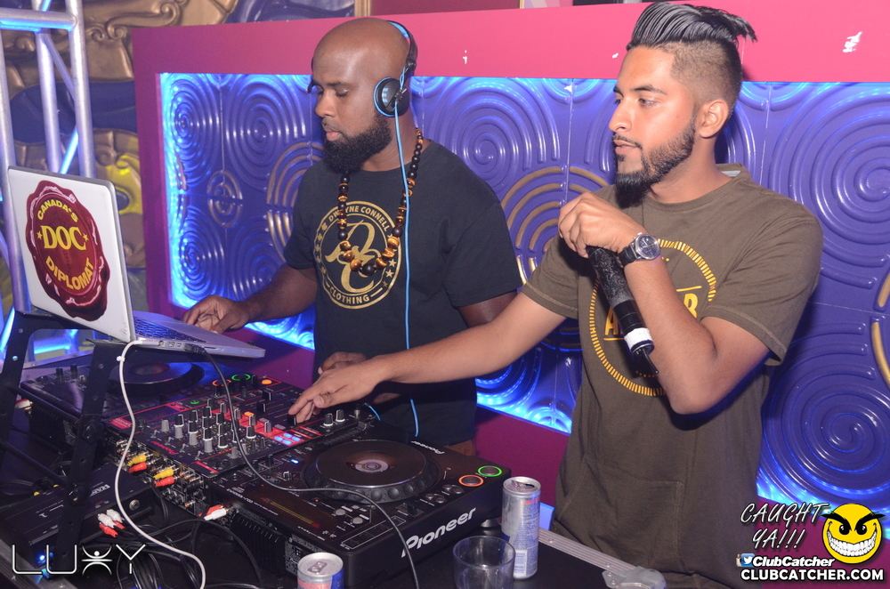 Luxy nightclub photo 145 - August 27th, 2016