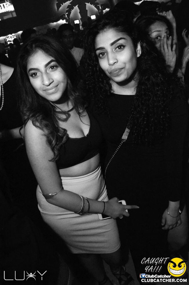 Luxy nightclub photo 146 - August 27th, 2016