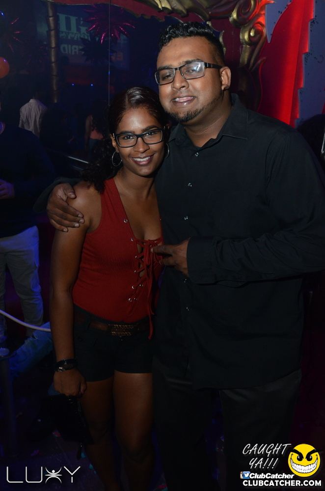 Luxy nightclub photo 148 - August 27th, 2016