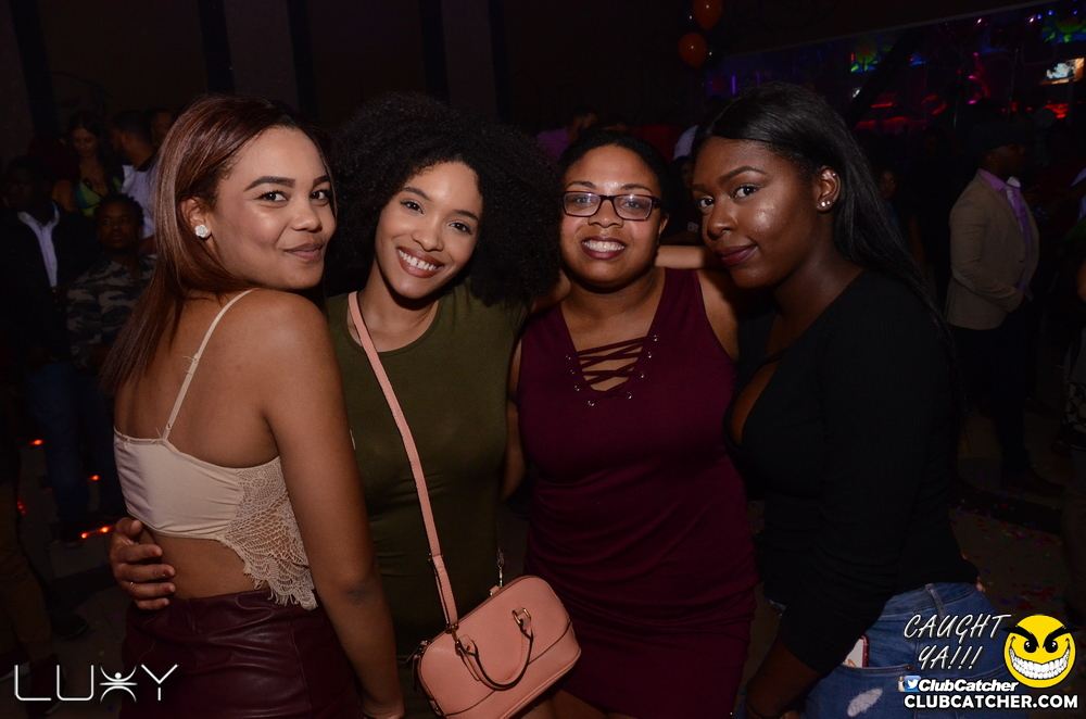 Luxy nightclub photo 149 - August 27th, 2016