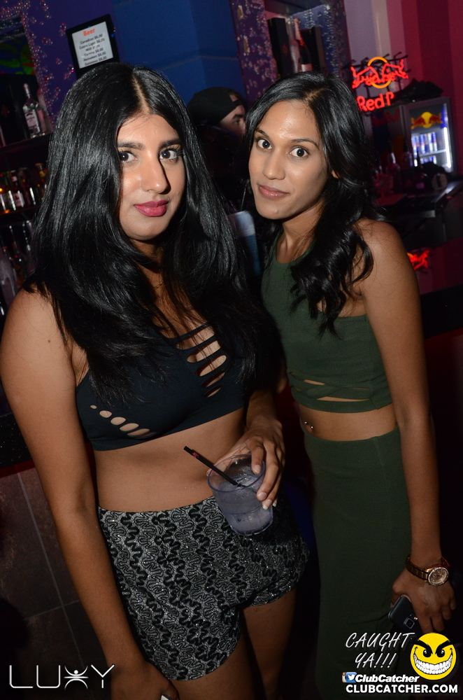 Luxy nightclub photo 16 - August 27th, 2016