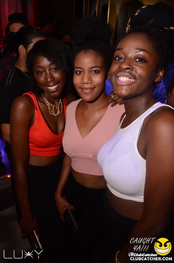 Luxy nightclub photo 151 - August 27th, 2016