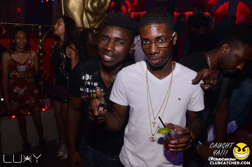 Luxy nightclub photo 152 - August 27th, 2016