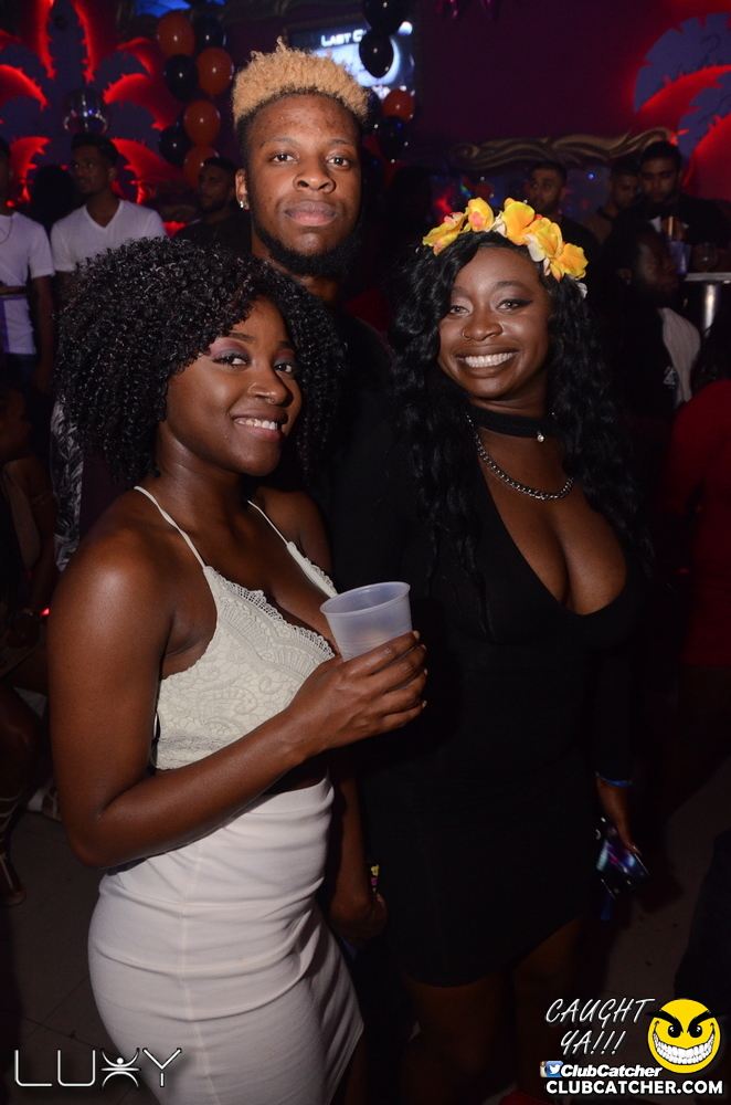 Luxy nightclub photo 153 - August 27th, 2016