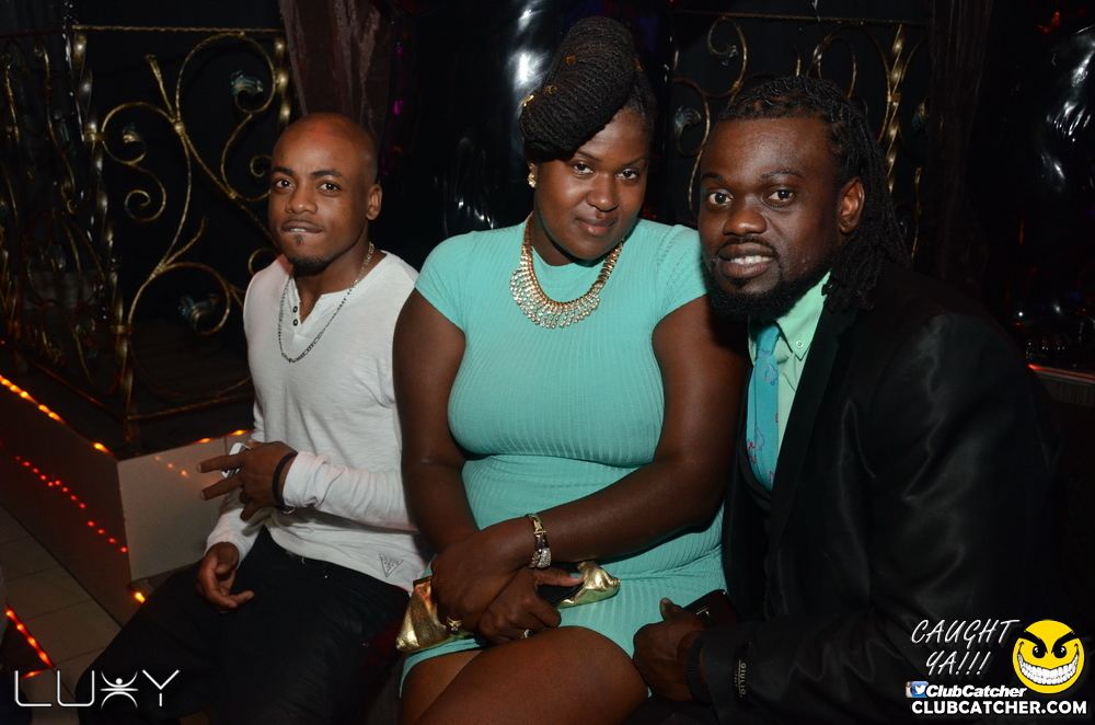 Luxy nightclub photo 154 - August 27th, 2016