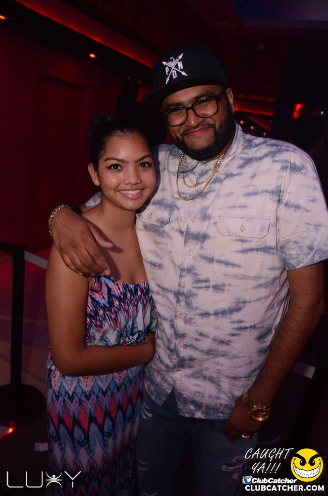 Luxy nightclub photo 155 - August 27th, 2016