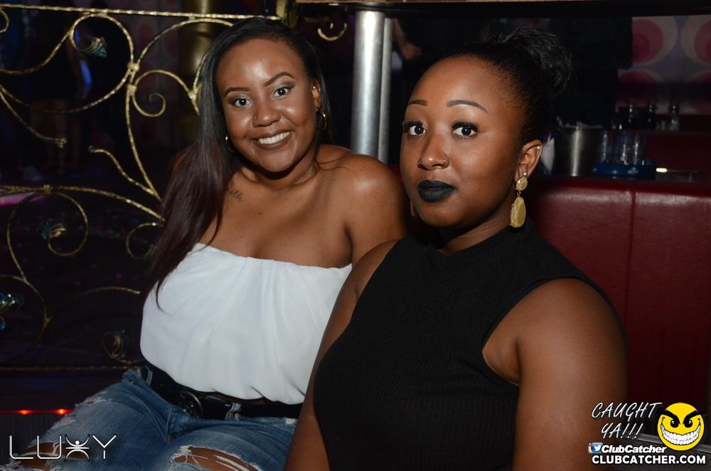 Luxy nightclub photo 158 - August 27th, 2016