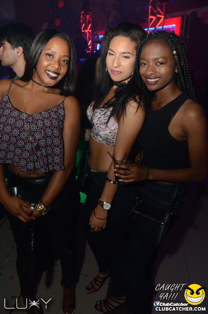 Luxy nightclub photo 160 - August 27th, 2016