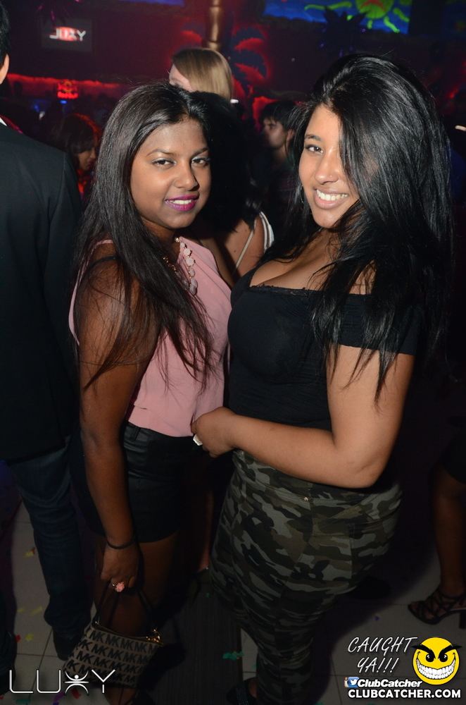 Luxy nightclub photo 162 - August 27th, 2016