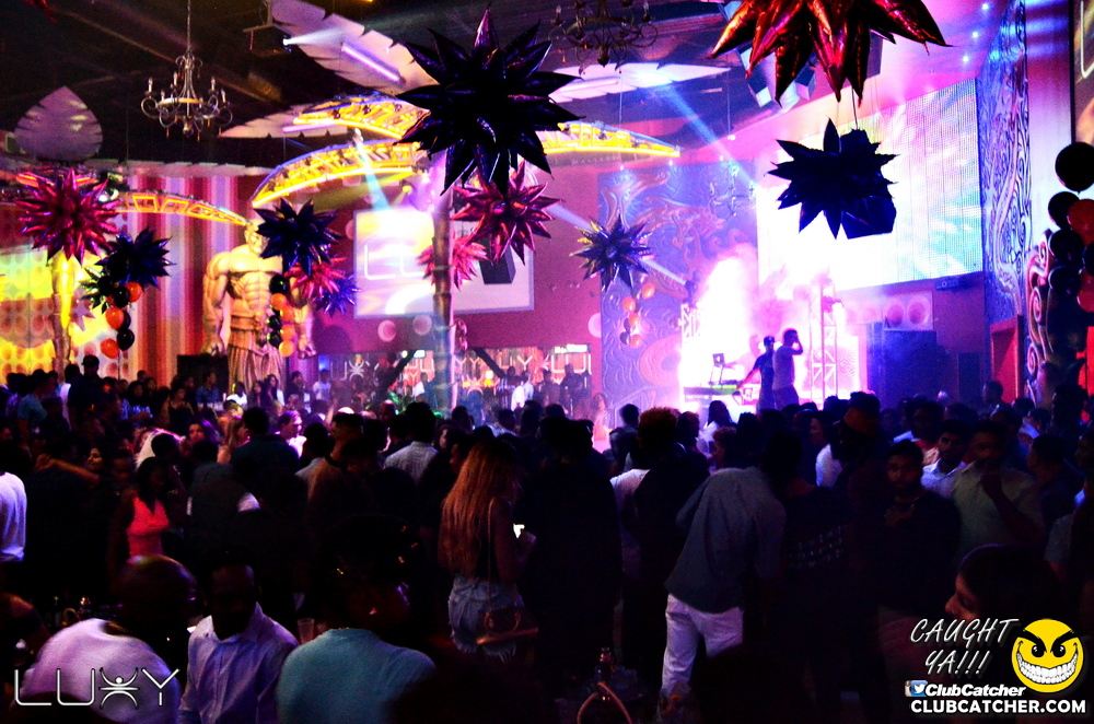 Luxy nightclub photo 164 - August 27th, 2016