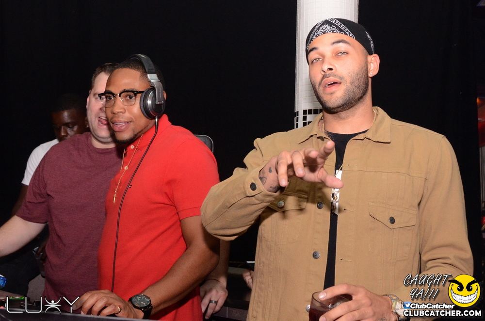 Luxy nightclub photo 165 - August 27th, 2016