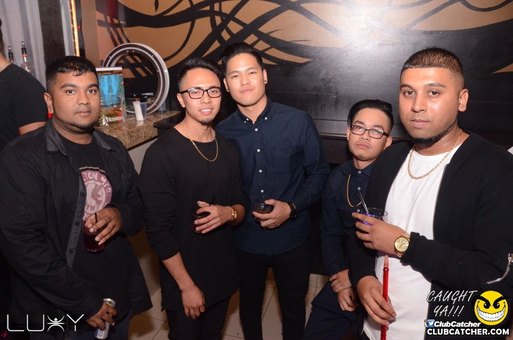 Luxy nightclub photo 166 - August 27th, 2016