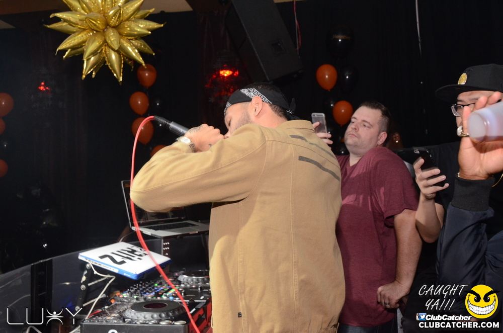 Luxy nightclub photo 167 - August 27th, 2016