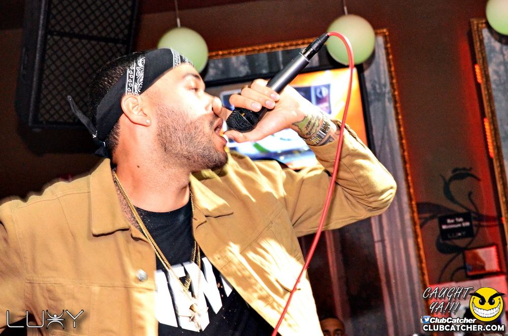 Luxy nightclub photo 18 - August 27th, 2016