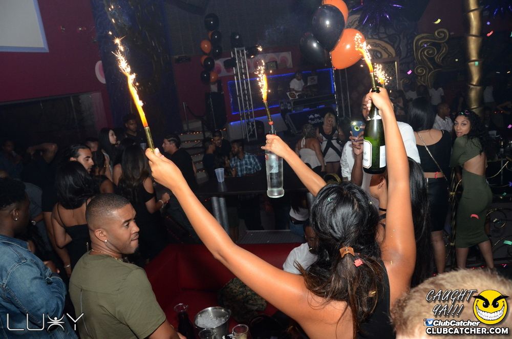 Luxy nightclub photo 171 - August 27th, 2016