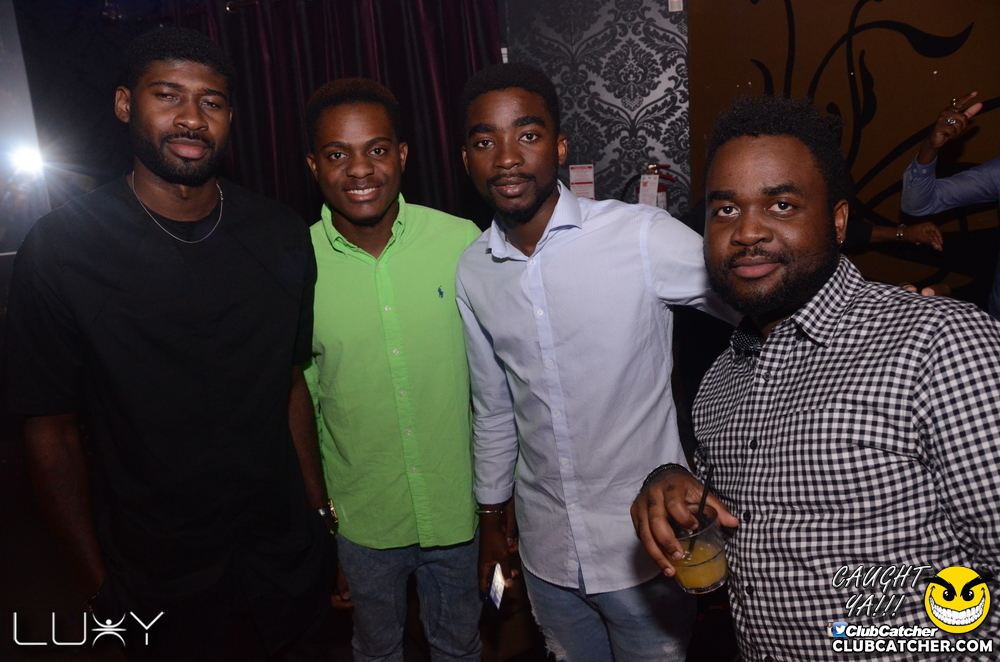 Luxy nightclub photo 173 - August 27th, 2016