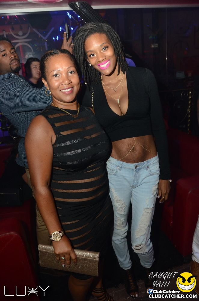 Luxy nightclub photo 174 - August 27th, 2016