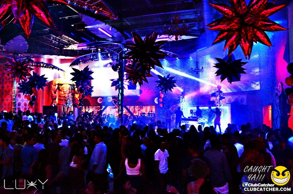 Luxy nightclub photo 175 - August 27th, 2016