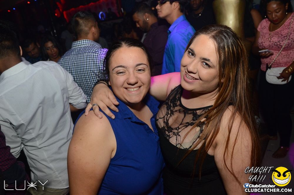 Luxy nightclub photo 176 - August 27th, 2016