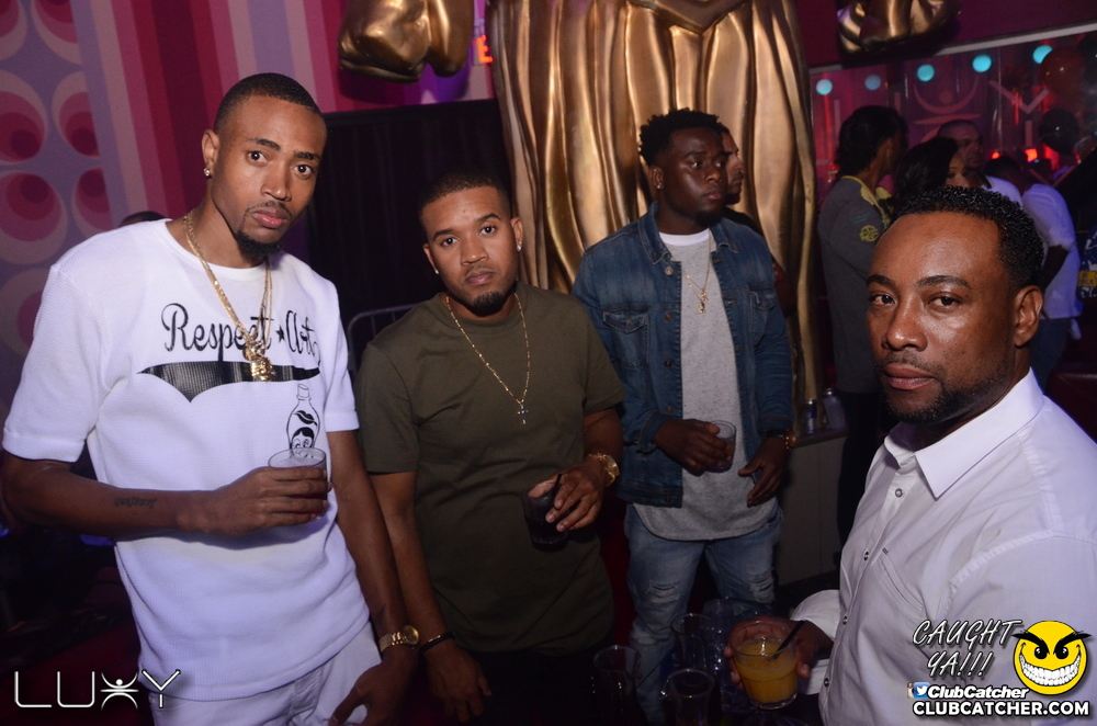 Luxy nightclub photo 177 - August 27th, 2016